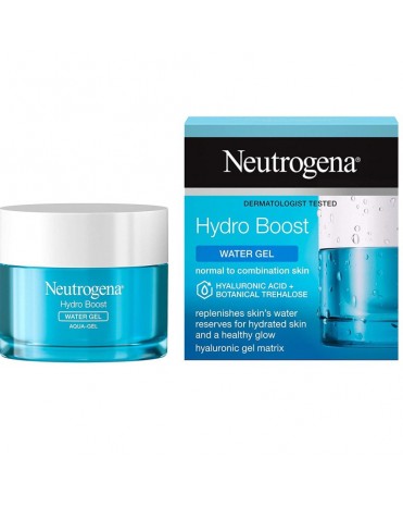 کرم مرطوب کننده نیتروژنا - neutrogena